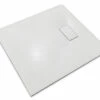 Piatto Doccia Stone 80X80 H2,6 In Resina Bianco 2 Piatto Doccia Stone 80X80 H2,6 In Resina Bianco -arredo bagno negozio 18644
