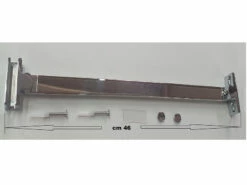 Braccetto Di Supporto Neptum Per Lati Fisso