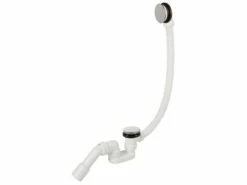 Colonna Vasca Con Troppopieno E Click Clack