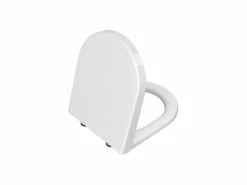 Sedile Wc S50 Coprente Bianco