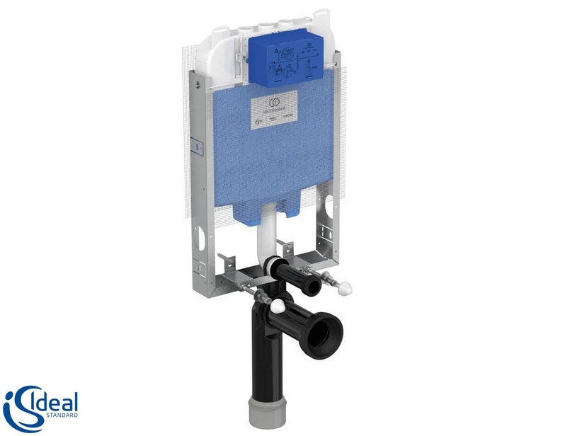 Ideal Standard® Prosys Modulo 80 Muratura Vaso Sospeso 3 Ideal Standard® Prosys Modulo 80 Muratura Vaso Sospeso