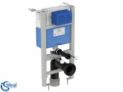 Ideal Standard® Prosys Modulo 150 Cartongesso Vaso Sospeso