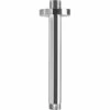Braccio Doccia Low Soffitto Tondo 30 Cromo -arredo bagno negozio 62367