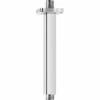 Braccio Doccia Low Soffitto Quadro 30 Cromo -arredo bagno negozio 62369