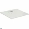 Piatto Doccia Ideal Standard® Ultra Flat New Quadrato 80x80 Cm Con Ideal Grip Bianco Semilucido 1 Piatto Doccia Ideal Standard® Ultra Flat New Quadrato 80x80 Cm Con Ideal Grip Bianco Semilucido -arredo bagno negozio 70478 scontornata