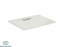 Piatto Doccia Ideal Standard® Ultra Flat New Rettangolare 90x70 Cm Bianco Lucido