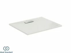 Piatto Doccia Ideal Standard® Ultra Flat New Rettangolare 90x75 Cm Bianco Lucido