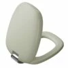 Sedile Wc Plural Soft-Close Beige Opaco -arredo bagno negozio 74078