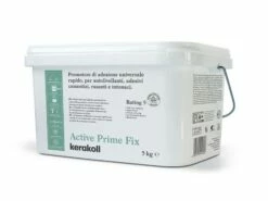 Kerakoll Active Prime Fix 5 Kg - Promotore Di Adesione Universale