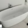 Vasca Freestanding Ideal Standard® Atelier Dea 180x80 Cm Bianco Lucido -arredo bagno negozio ambientata 1 atelier dea 70821