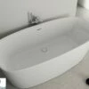 Vasca Freestanding Ideal Standard® Atelier Dea 190x90 Cm Bianco Lucido -arredo bagno negozio ambientata 1 atelier dea 70832