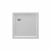 Piatto Doccia Ape 70X70 H6 Ceramica Bianco 1 Piatto Doccia Ape 70X70 H6 Ceramica Bianco -arredo bagno negozio ape piatto doccia 70899