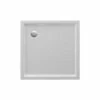 Piatto Doccia Ape 80X80 H6 Ceramica Bianco 1 Piatto Doccia Ape 80X80 H6 Ceramica Bianco -arredo bagno negozio ape piatto doccia 70900
