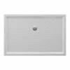 Piatto Doccia Ape 120X80 H6 Ceramica Bianco -arredo bagno negozio ape piatto doccia 70906