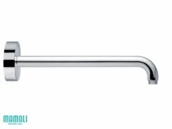 Braccio Doccia Pico 30 Cm Tondo Cromo