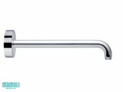 Braccio Doccia Pico 35 Cm Tondo Cromo