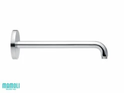Braccio Doccia Pico 40 Cm Tondo Cromo