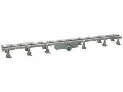 Canalina Doccia Cut Ritagliabile 430-1200 Mm Inox 316