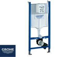 Cassetta Incasso Grohe® Per Wc Sospesi Su Cartongesso