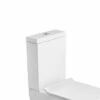 Cassetta Per Wc Monoblocco Wild Bianco Opaco -arredo bagno negozio cassetta monoblocco wild bianco opaco