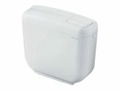 Cassetta Per Wc Monoblocco Universale Europa