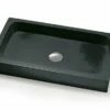 Lavabo Da Appoggio Circe In Resina Decorata Nero Africa 2 Lavabo Da Appoggio Circe In Resina Decorata Nero Africa -arredo bagno negozio circe lavabo arredo nero