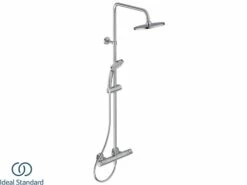 Colonna Doccia Ideal Standard® Ceratherm T25 Con Miscelatore Termostatica