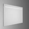 Specchio Bagno Dally Led 120H60 15,8W Con Touch -arredo bagno negozio dally led