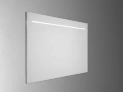 Specchio Bagno Dally Led 90H60 11,5W Con Touch