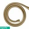 Flessibile Doccia Hansgrohe® Isiflex 125 Cm Bronzo Satinato -arredo bagno negozio flessibile doccia hansgrohe isiflex 125 cm bronzo satinato
