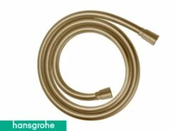 Flessibile Doccia Hansgrohe® Isiflex 125 Cm Bronzo Satinato