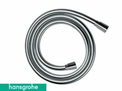Flessibile Doccia Hansgrohe® Isiflex 125 Cm Cromo