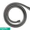 Flessibile Doccia Hansgrohe® Isiflex 125 Cm Nero Satinato