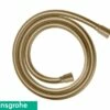 Flessibile Doccia Hansgrohe® Isiflex 160 Cm Bronzo Satinato 2 Flessibile Doccia Hansgrohe® Isiflex 160 Cm Bronzo Satinato -arredo bagno negozio flessibile doccia hansgrohe isiflex 160 cm bronzo satinato