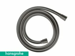 Flessibile Doccia Hansgrohe® Isiflex 160 Cm Nero Satinato