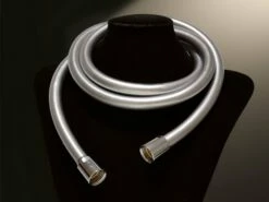 Flessibile Doccia Flex Cm 150 Pvc Silver