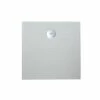 Piatto Doccia FTX 90x90 H3 Ceramica Bianco 1 Piatto Doccia FTX 90x90 H3 Ceramica Bianco -arredo bagno negozio ftx piatto doccia 70910