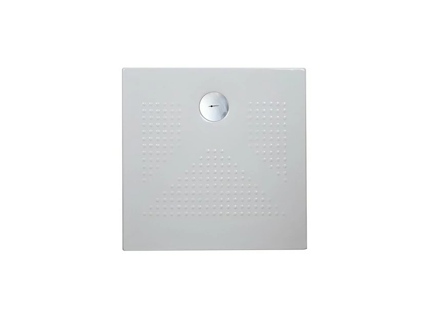 Piatto Doccia FTX 90x90 H3 Ceramica Bianco 3 Piatto Doccia FTX 90x90 H3 Ceramica Bianco