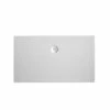Piatto Doccia FTX 120x70 H3 Ceramica Bianco -arredo bagno negozio ftx piatto doccia 70914