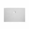 Piatto Doccia FTX 120x80 H3 Ceramica Bianco -arredo bagno negozio ftx piatto doccia 70915