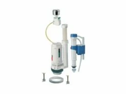 Gael Meccanico + Galleggiante Per Cassetta Wc