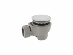 Piletta Doccia Geberit Ø 60 Mm Cromo