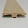 Profilo Coprigiunti Rovere Ecru Mdf Lunghezza 2,4 M -arredo bagno negozio giunto rovere ecru