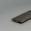 Profilo Coprigiunti Rovere Grigio Mdf Lunghezza 2,4m -arredo bagno negozio giunto rovere grigio