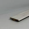 Profilo Coprigiunti Rovere Panna Mdf Lunghezza 2,4m -arredo bagno negozio giunto rovere panna