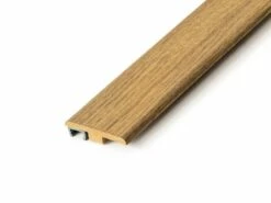 Giunto Di Dilatazione Rovere Toscana Mdf Lunghezza 2,4m