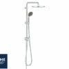 Colonna Doccia Grohe ® Vitalio Start 250 Flex -arredo bagno negozio grohe prodotto 71167
