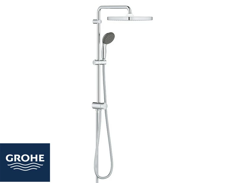 Colonna Doccia Grohe ® Vitalio Start 250 Cube Flex 3 Colonna Doccia Grohe ® Vitalio Start 250 Cube Flex