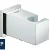 Presa Acqua Duplex Grohe Euphoria Cube -arredo bagno negozio grohe prodotto 71193