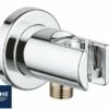 Presa Acqua Duplex Grohe Relexa -arredo bagno negozio grohe prodotto 71196